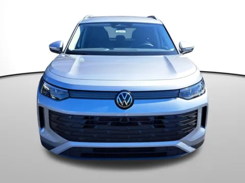 Photos of 2025 Volkswagen Tiguan 2.0T SE for sale in Auburn, WA at Bud Clary Auburn Volkswagen