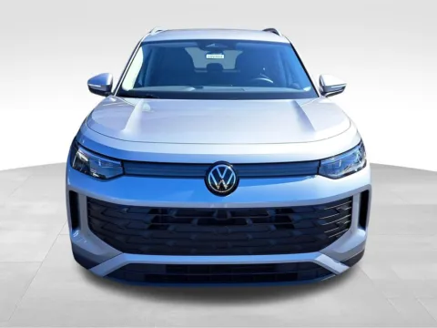 Photos of 2025 Volkswagen Tiguan 2.0T SE for sale in Auburn, WA at Bud Clary Auburn Volkswagen