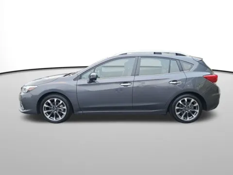 Photos of 2020 Subaru Impreza Limited for sale in Auburn, WA at Bud Clary Auburn Volkswagen
