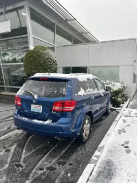 More photos of 2010 Dodge Journey SXT at Bud Clary Auburn Volkswagen, WA