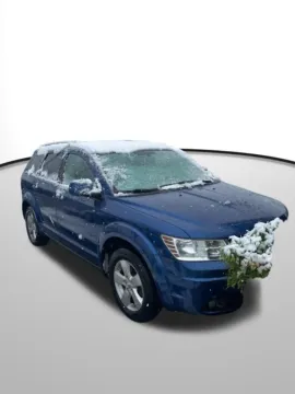 More photos of 2010 Dodge Journey SXT at Bud Clary Auburn Volkswagen, WA