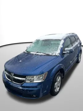 Another view of 2010 Dodge Journey SXT for sale in Auburn, WA at Bud Clary Auburn Volkswagen