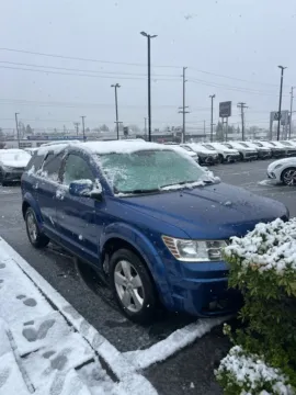More photos of 2010 Dodge Journey SXT at Bud Clary Auburn Volkswagen, WA