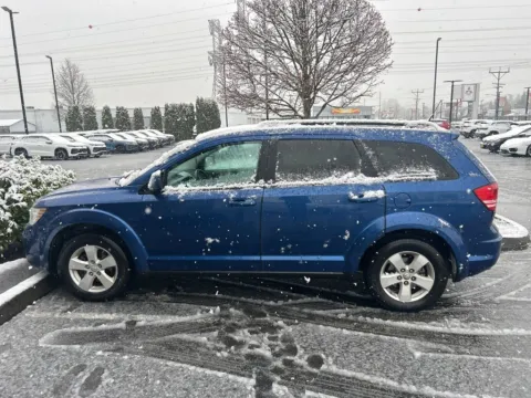 Photos of 2010 Dodge Journey SXT for sale in Auburn, WA at Bud Clary Auburn Volkswagen