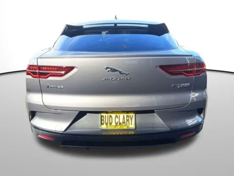 More photos of 2020 Jaguar I-PACE HSE at Bud Clary Auburn Volkswagen, WA