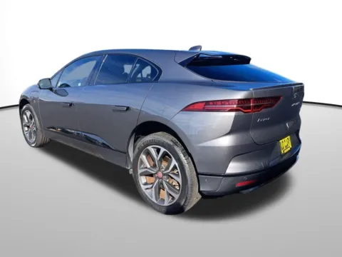 Another view of 2020 Jaguar I-PACE HSE for sale in Auburn, WA at Bud Clary Auburn Volkswagen
