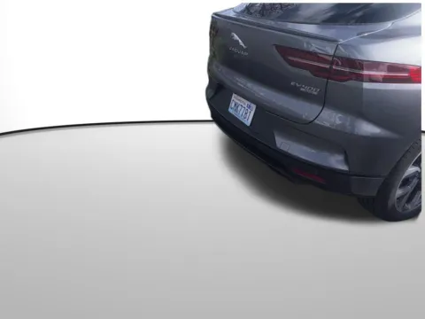 Another view of 2020 Jaguar I-PACE HSE for sale in Auburn, WA at Bud Clary Auburn Volkswagen