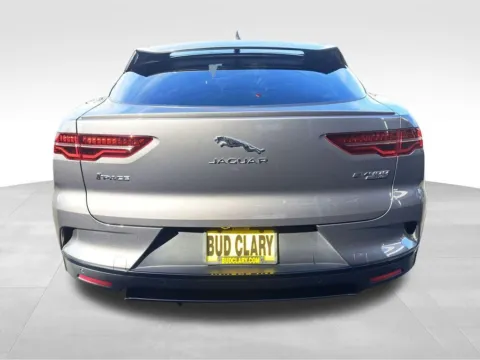 More photos of 2020 Jaguar I-PACE HSE at Bud Clary Auburn Volkswagen, WA