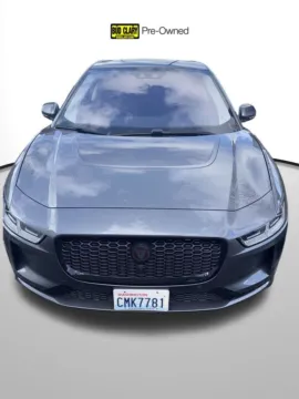Gray 2020 Jaguar I-PACE HSE for sale in Auburn, WA