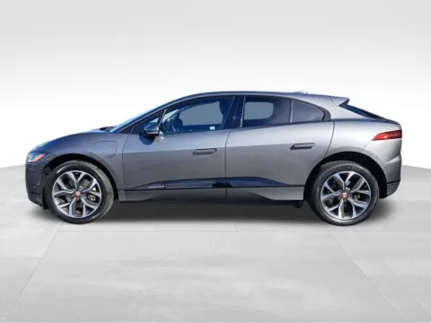 Photos of 2020 Jaguar I-PACE HSE for sale in Auburn, WA at Bud Clary Auburn Volkswagen