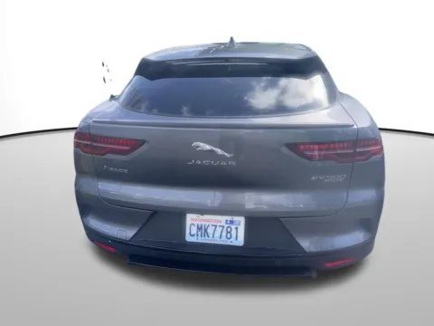 More photos of 2020 Jaguar I-PACE HSE at Bud Clary Auburn Volkswagen, WA