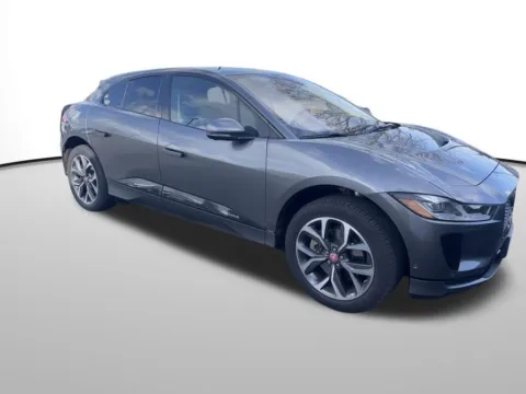 Photos of 2020 Jaguar I-PACE HSE for sale in Auburn, WA at Bud Clary Auburn Volkswagen