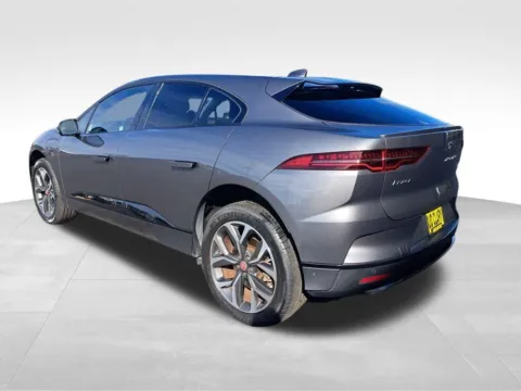 Another view of 2020 Jaguar I-PACE HSE for sale in Auburn, WA at Bud Clary Auburn Volkswagen