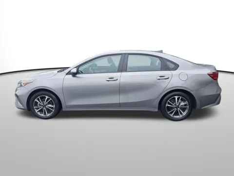 Photos of 2022 Kia Forte LXS for sale in Auburn, WA at Bud Clary Auburn Volkswagen