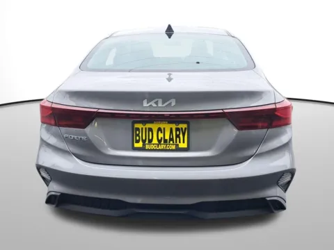 More photos of 2022 Kia Forte LXS at Bud Clary Auburn Volkswagen, WA