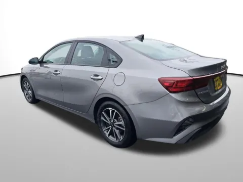 Another view of 2022 Kia Forte LXS for sale in Auburn, WA at Bud Clary Auburn Volkswagen