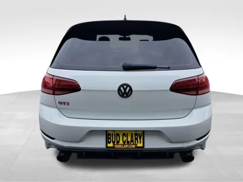More photos of 2020 Volkswagen Golf GTI 2.0T S at Bud Clary Auburn Volkswagen, WA