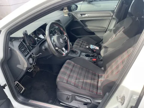 Photos of 2020 Volkswagen Golf GTI 2.0T S for sale in Auburn, WA at Bud Clary Auburn Volkswagen