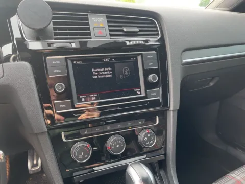 Another view of 2020 Volkswagen Golf GTI 2.0T S for sale in Auburn, WA at Bud Clary Auburn Volkswagen