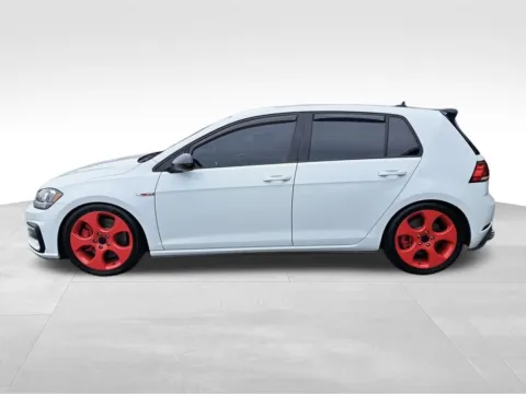 Photos of 2020 Volkswagen Golf GTI 2.0T S for sale in Auburn, WA at Bud Clary Auburn Volkswagen