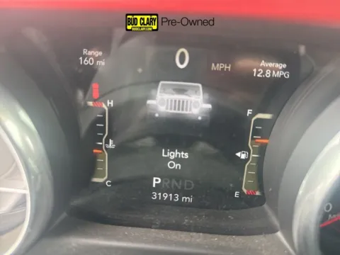 White 2018 Jeep Wrangler Unlimited Rubicon for sale in Auburn, WA