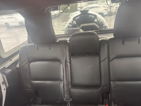 More photos of 2018 Jeep Wrangler Unlimited Rubicon at Bud Clary Auburn Volkswagen, WA