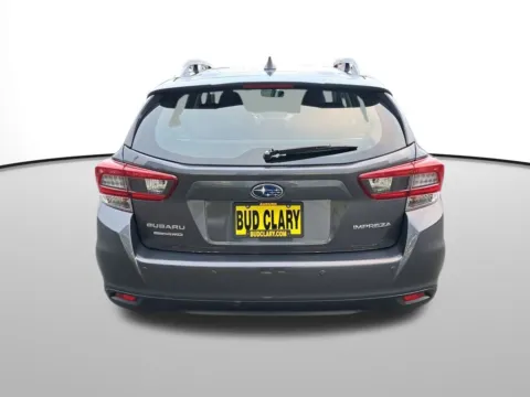 More photos of 2020 Subaru Impreza Limited at Bud Clary Auburn Volkswagen, WA