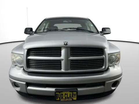 Photos of 2003 Dodge Ram 2500 Laramie for sale in Auburn, WA at Bud Clary Auburn Volkswagen