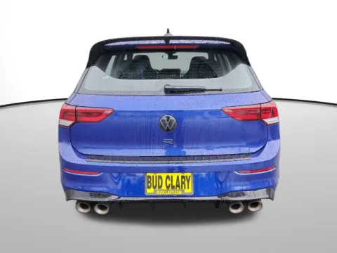 More photos of 2025 Volkswagen Golf R 2.0T at Bud Clary Auburn Volkswagen, WA
