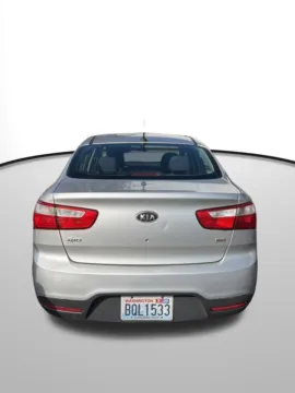 More photos of 2013 Kia Rio LX at Bud Clary Auburn Volkswagen, WA