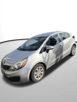 Photos of 2013 Kia Rio LX for sale in Auburn, WA at Bud Clary Auburn Volkswagen
