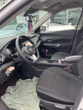 Photos of 2023 Nissan Kicks SV for sale in Auburn, WA at Bud Clary Auburn Volkswagen