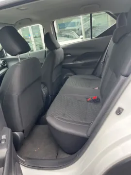 More photos of 2023 Nissan Kicks SV at Bud Clary Auburn Volkswagen, WA