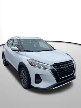 Another view of 2023 Nissan Kicks SV for sale in Auburn, WA at Bud Clary Auburn Volkswagen