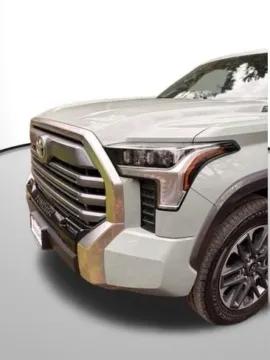 Photos of 2026 Toyota Tundra Limited for sale in Auburn, WA at Bud Clary Auburn Volkswagen