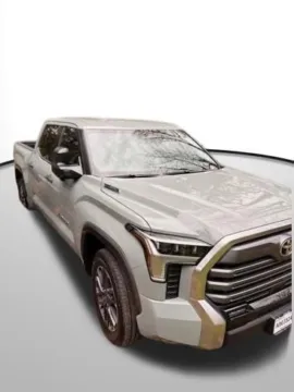 More photos of 2026 Toyota Tundra Limited at Bud Clary Auburn Volkswagen, WA
