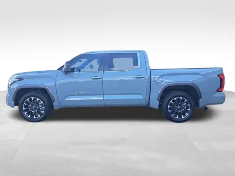 Photos of 2026 Toyota Tundra Limited for sale in Auburn, WA at Bud Clary Auburn Volkswagen