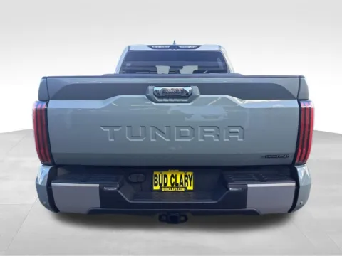 More photos of 2026 Toyota Tundra Limited at Bud Clary Auburn Volkswagen, WA
