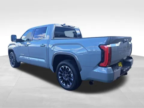Another view of 2026 Toyota Tundra Limited for sale in Auburn, WA at Bud Clary Auburn Volkswagen