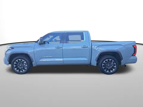 Photos of 2026 Toyota Tundra Limited for sale in Auburn, WA at Bud Clary Auburn Volkswagen