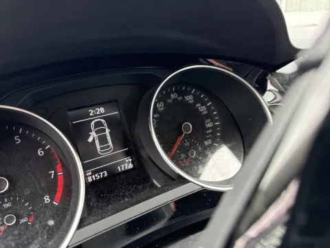 Another view of 2016 Volkswagen Jetta 1.8T SEL for sale in Auburn, WA at Bud Clary Auburn Volkswagen