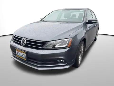 Photos of 2016 Volkswagen Jetta 1.8T SEL for sale in Auburn, WA at Bud Clary Auburn Volkswagen