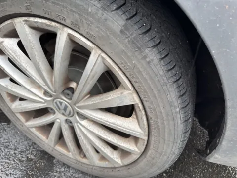 Another view of 2016 Volkswagen Jetta 1.8T SEL for sale in Auburn, WA at Bud Clary Auburn Volkswagen