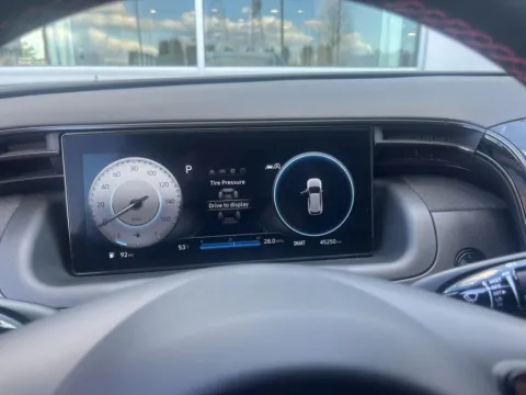 Another view of 2022 Hyundai Tucson N Line for sale in Auburn, WA at Bud Clary Auburn Volkswagen