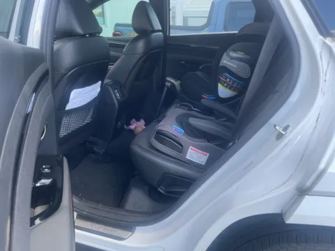 More photos of 2022 Hyundai Tucson N Line at Bud Clary Auburn Volkswagen, WA