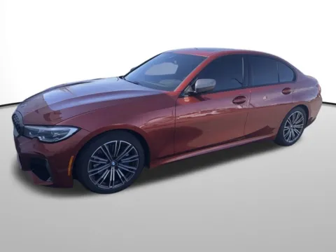 Photos of 2021 BMW 3 Series M340i for sale in Auburn, WA at Bud Clary Auburn Volkswagen