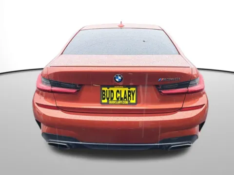 More photos of 2021 BMW 3 Series M340i at Bud Clary Auburn Volkswagen, WA