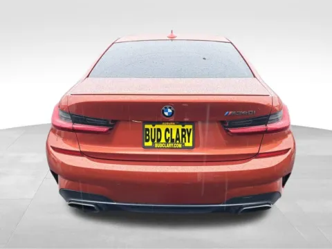 More photos of 2021 BMW 3 Series M340i at Bud Clary Auburn Volkswagen, WA