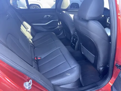 Another view of 2021 BMW 3 Series M340i for sale in Auburn, WA at Bud Clary Auburn Volkswagen