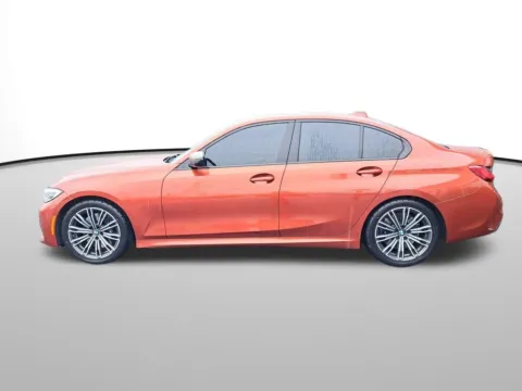 Photos of 2021 BMW 3 Series M340i for sale in Auburn, WA at Bud Clary Auburn Volkswagen